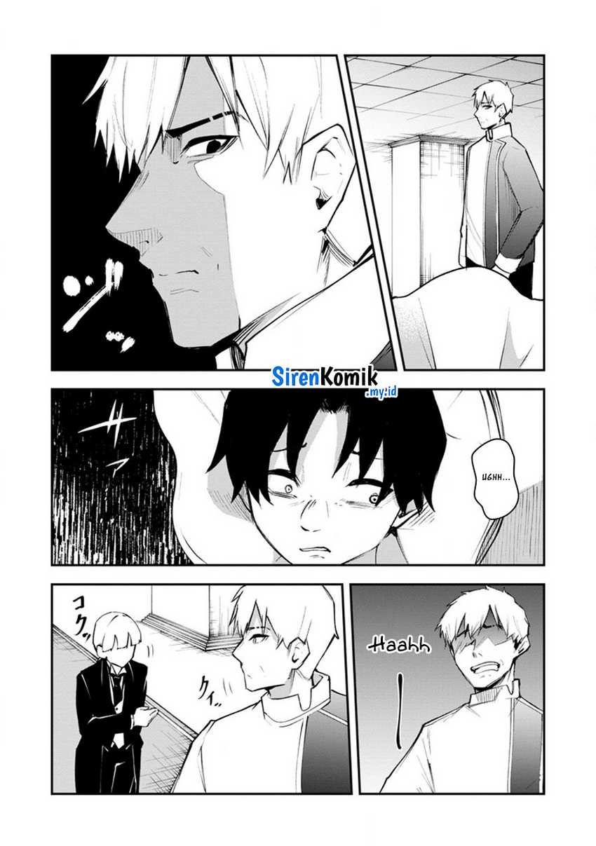 Succubus Tamer no Isekai Musou Chapter 12 - halaman 25