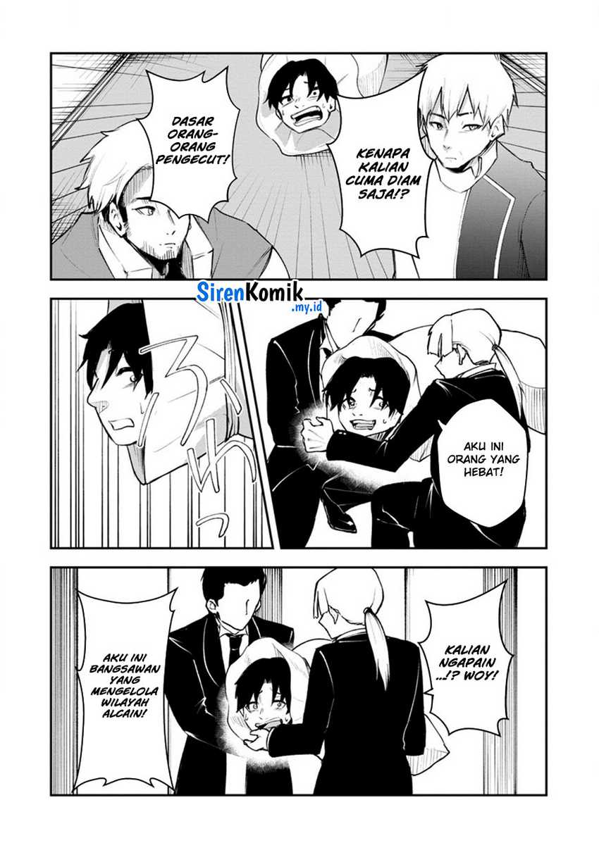 Succubus Tamer no Isekai Musou Chapter 12 - halaman 26