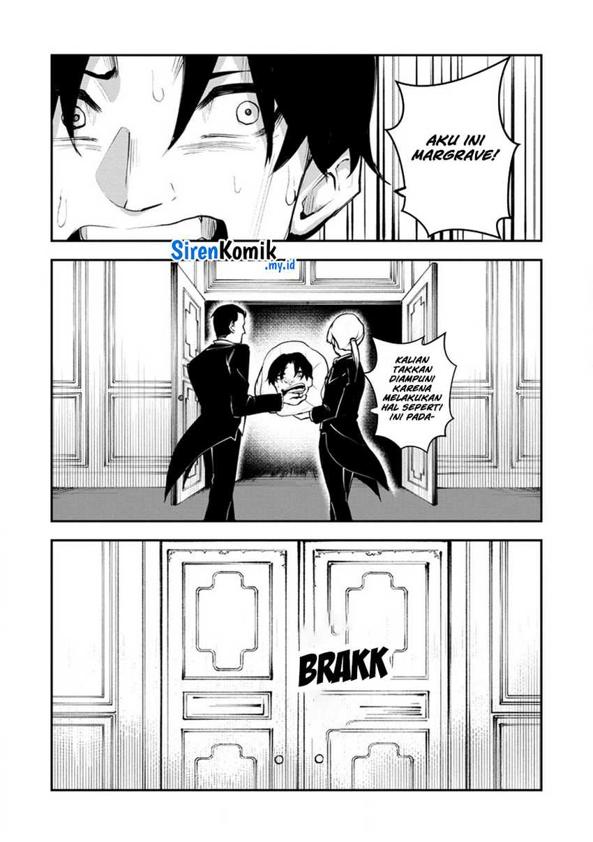 Succubus Tamer no Isekai Musou Chapter 12 - halaman 27