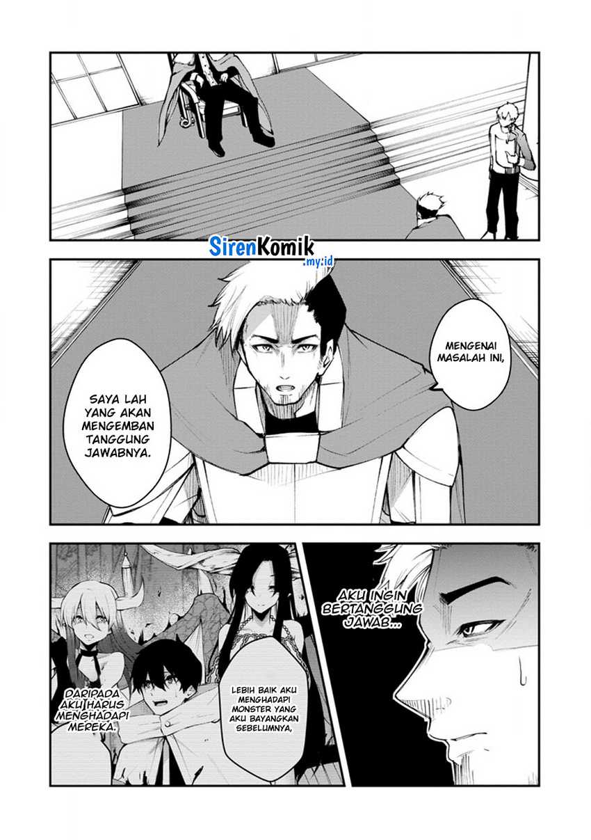 Succubus Tamer no Isekai Musou Chapter 12 - halaman 28