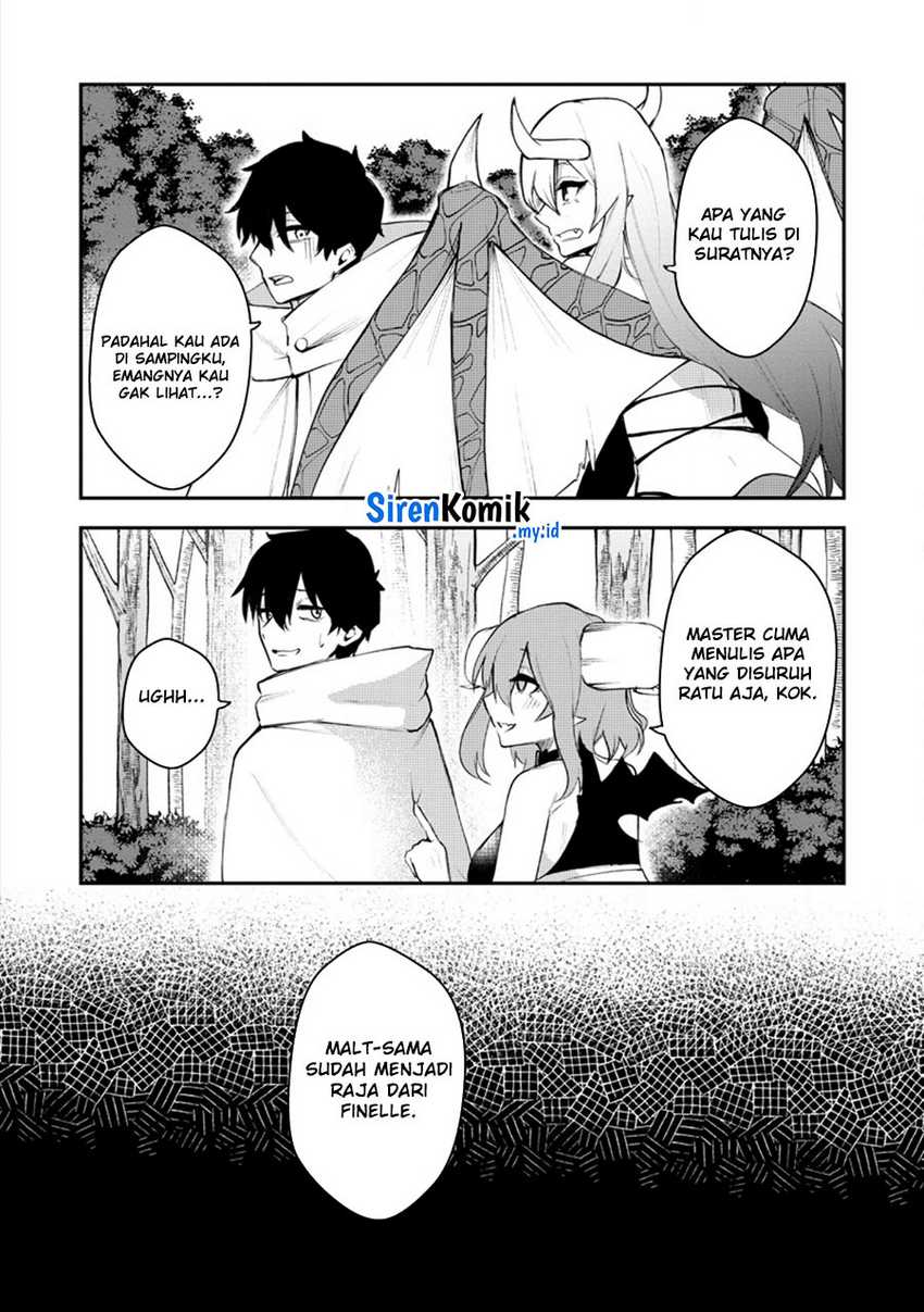 Succubus Tamer no Isekai Musou Chapter 12 - halaman 3