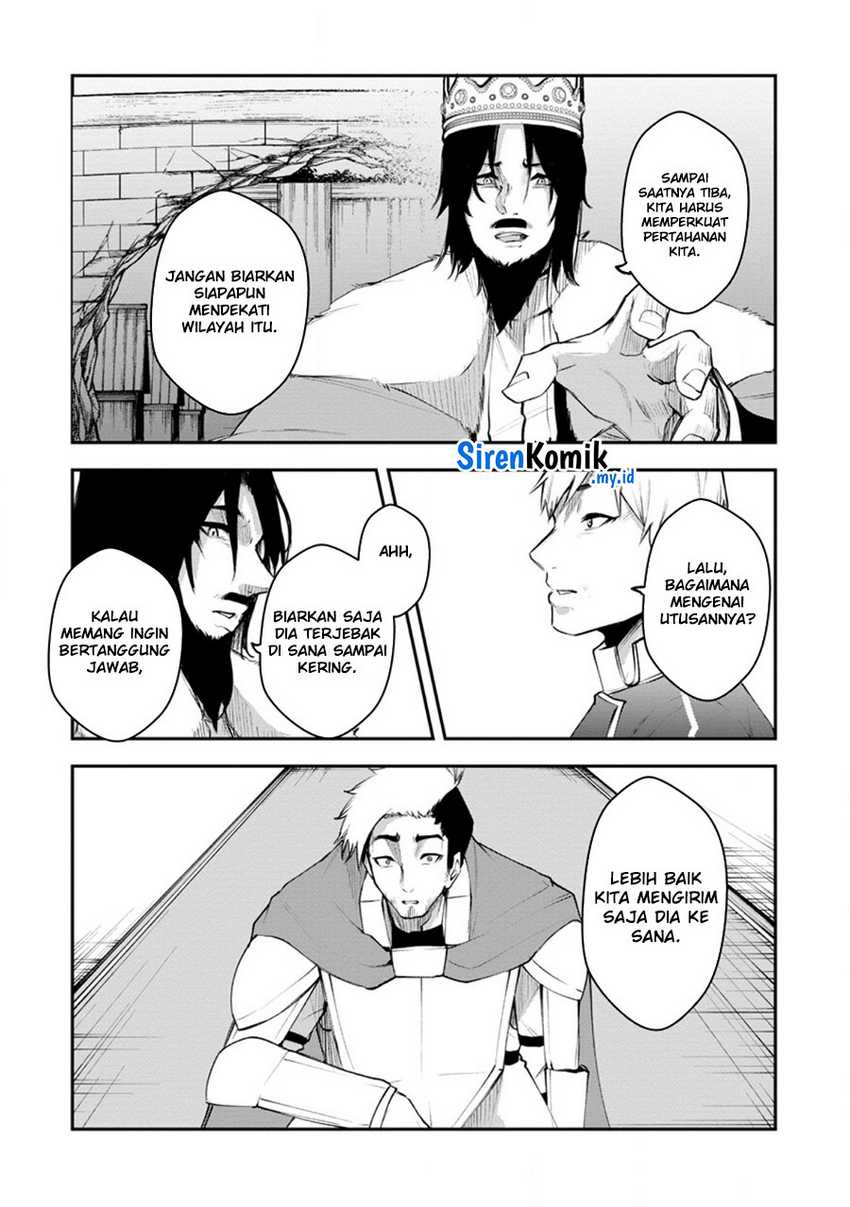 Succubus Tamer no Isekai Musou Chapter 12 - halaman 30