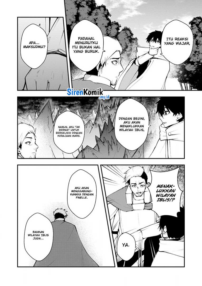 Succubus Tamer no Isekai Musou Chapter 12 - halaman 9
