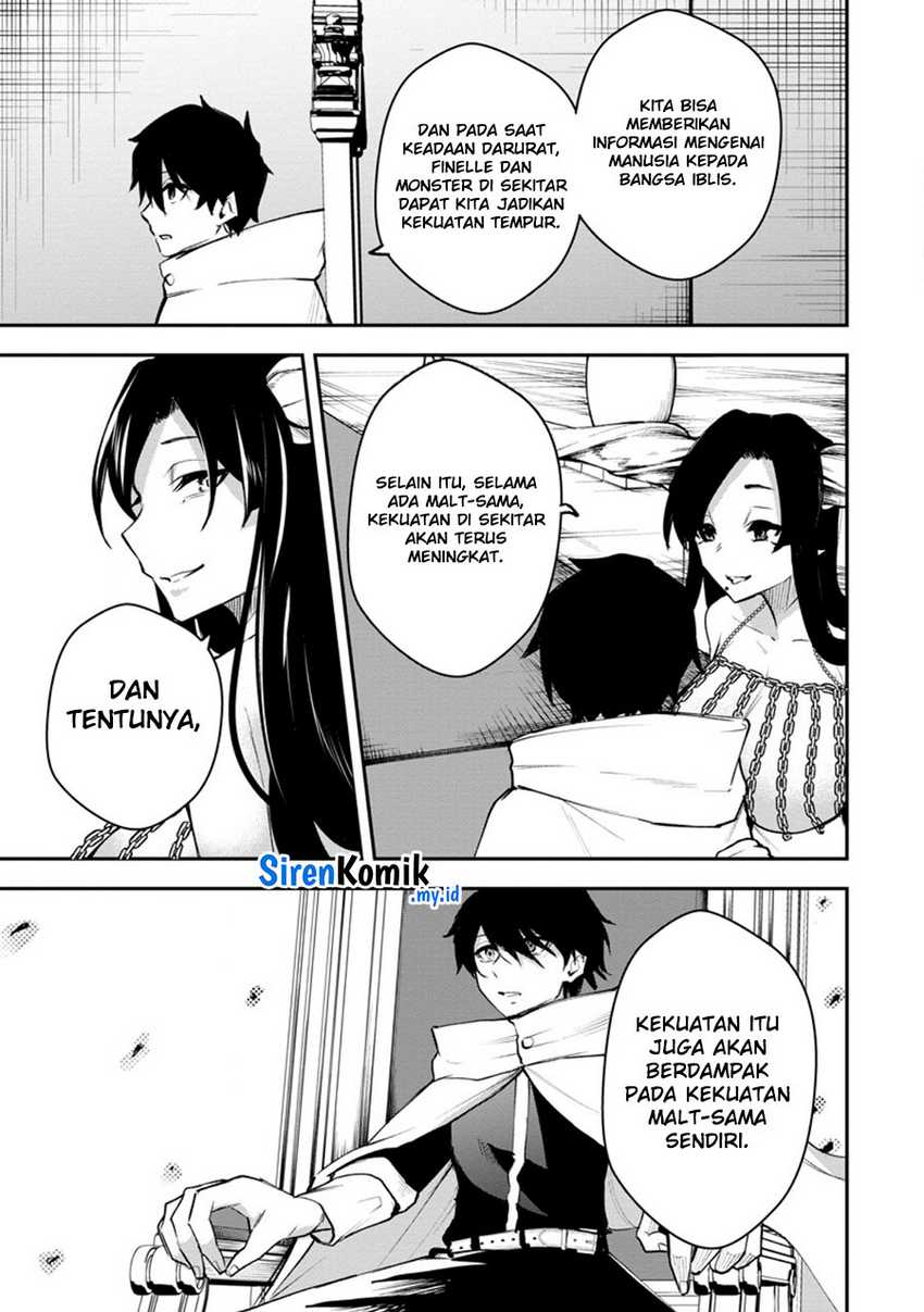 Succubus Tamer no Isekai Musou Chapter 13 - halaman 10