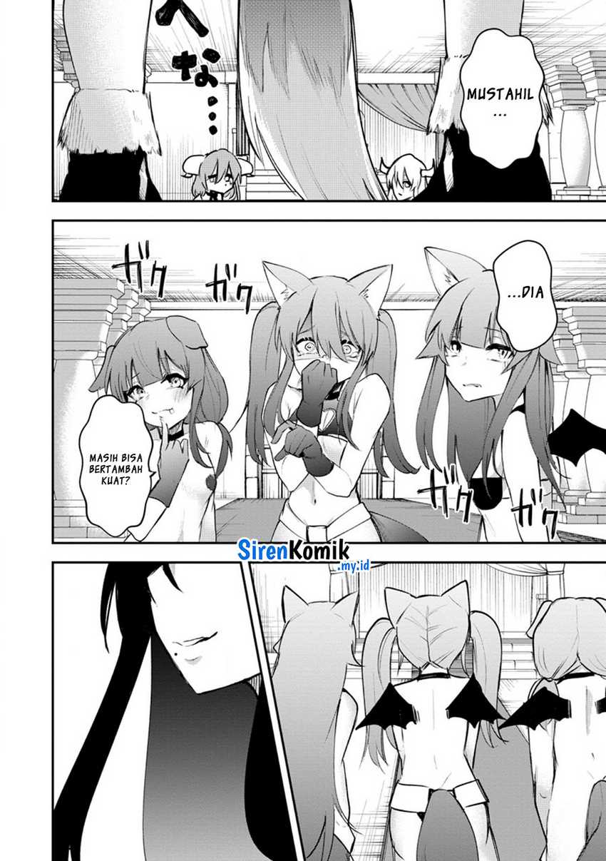 Succubus Tamer no Isekai Musou Chapter 13 - halaman 11