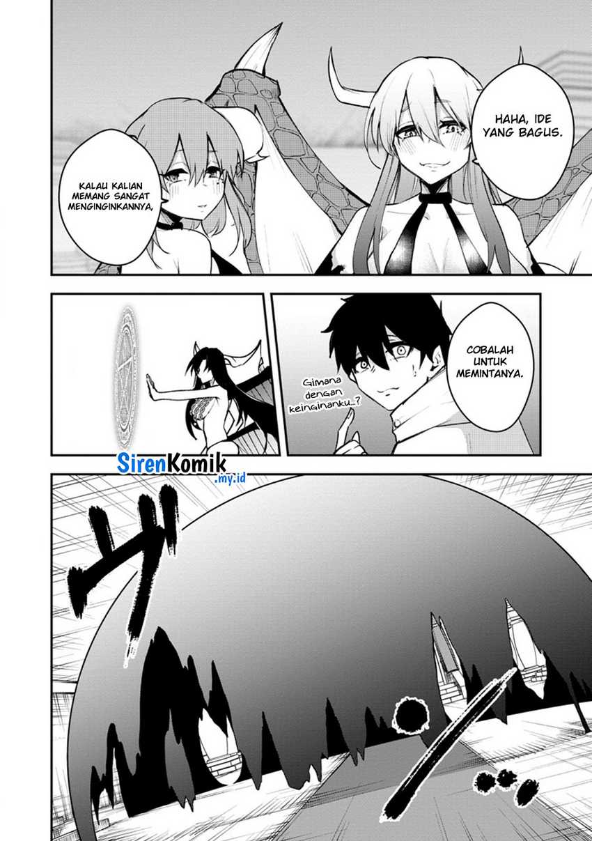 Succubus Tamer no Isekai Musou Chapter 13 - halaman 15