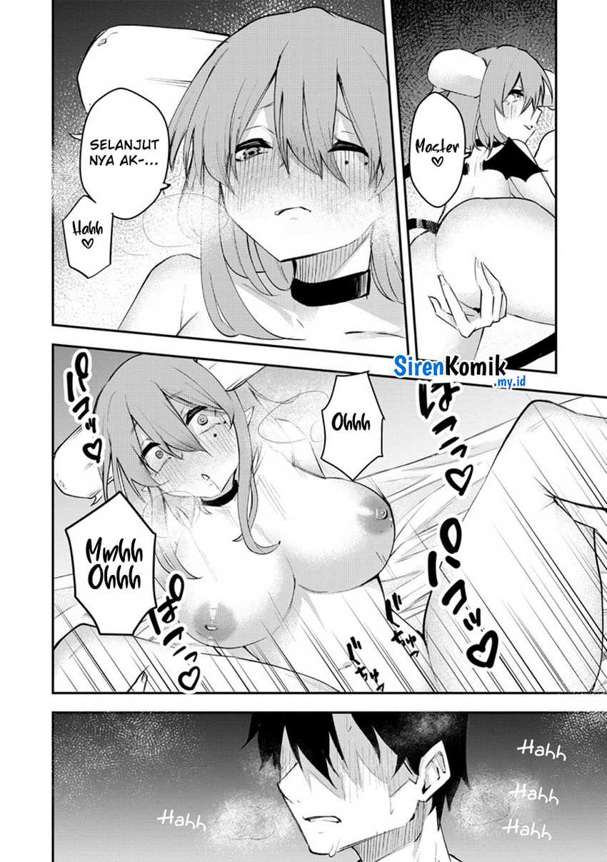 Succubus Tamer no Isekai Musou Chapter 13 - halaman 19