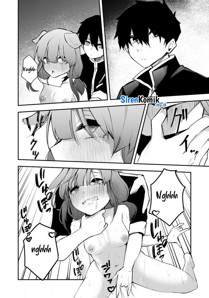 Succubus Tamer no Isekai Musou Chapter 13 - halaman 25