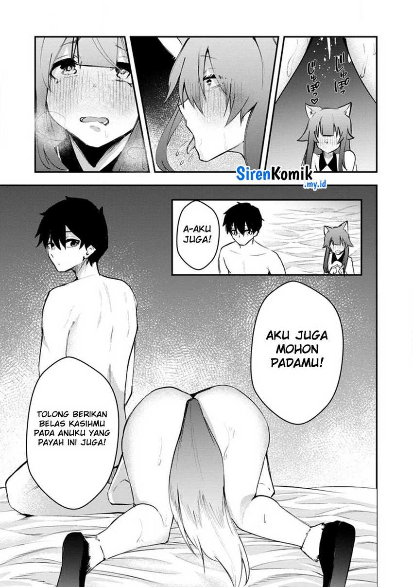 Succubus Tamer no Isekai Musou Chapter 13 - halaman 30