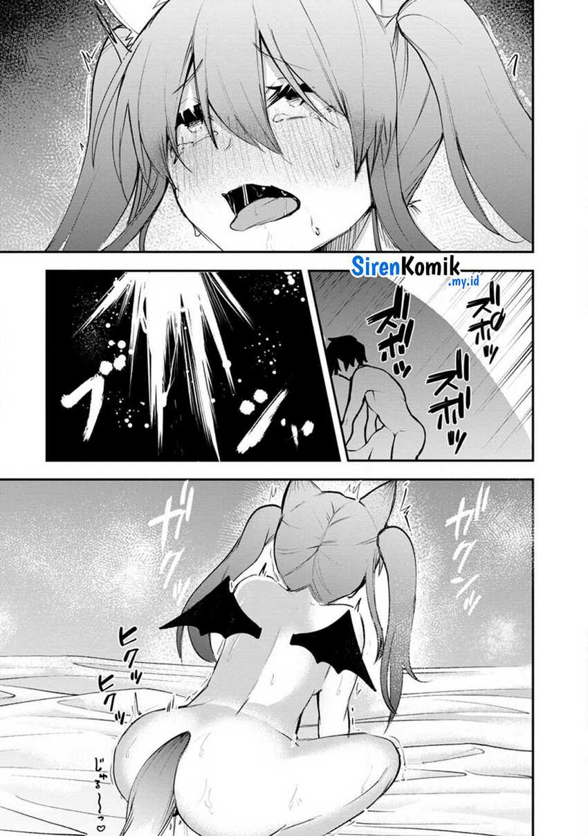 Succubus Tamer no Isekai Musou Chapter 13 - halaman 36