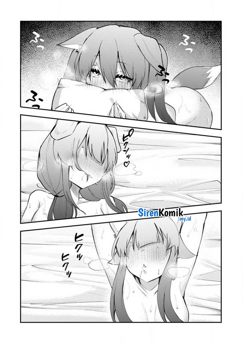 Succubus Tamer no Isekai Musou Chapter 13 - halaman 37