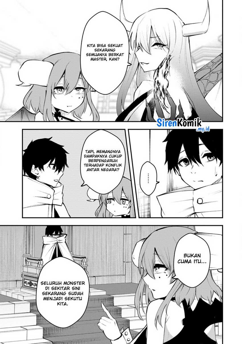 Succubus Tamer no Isekai Musou Chapter 13 - halaman 4