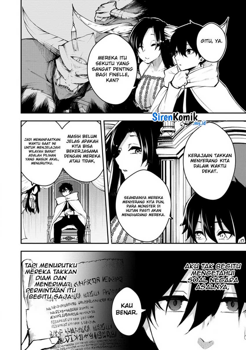 Succubus Tamer no Isekai Musou Chapter 13 - halaman 5