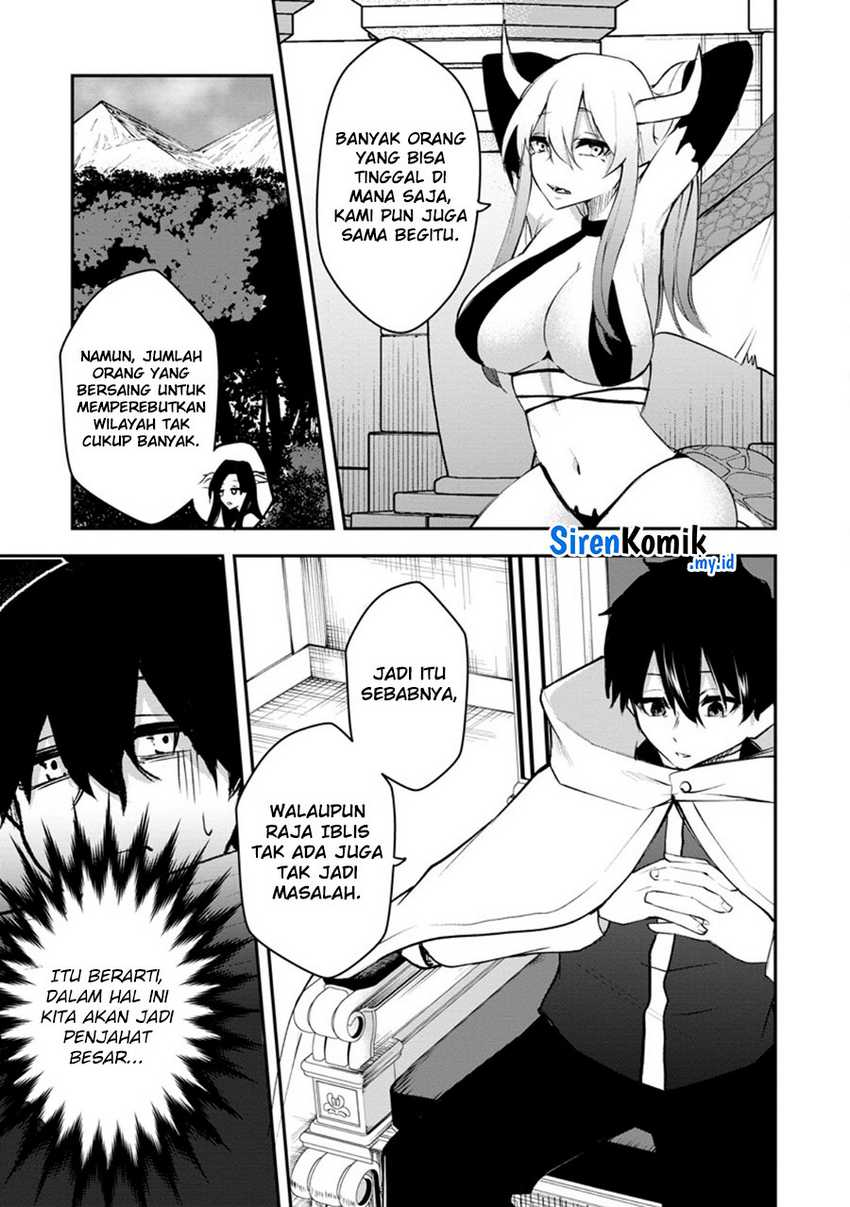Succubus Tamer no Isekai Musou Chapter 13 - halaman 8