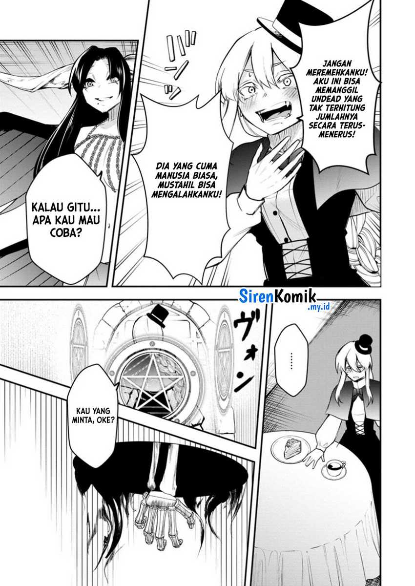 Succubus Tamer no Isekai Musou Chapter 14 - halaman 10