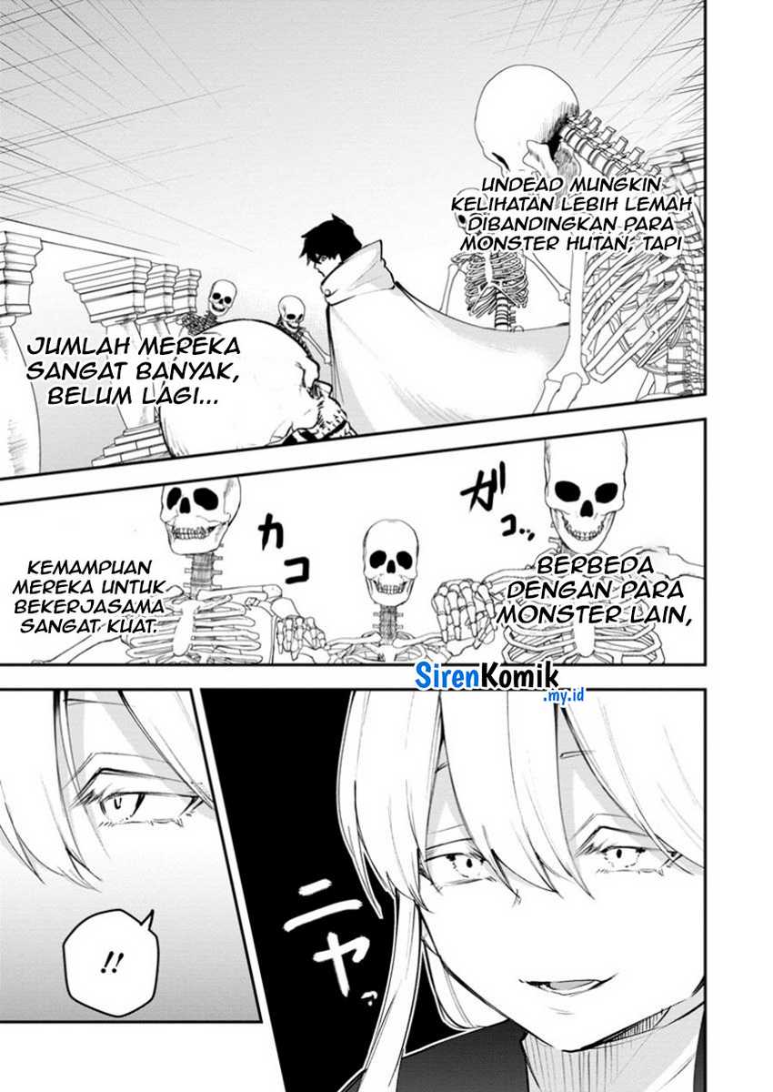 Succubus Tamer no Isekai Musou Chapter 14 - halaman 12