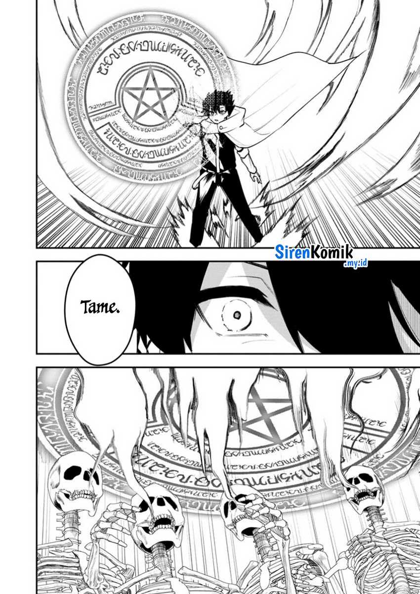 Succubus Tamer no Isekai Musou Chapter 14 - halaman 15