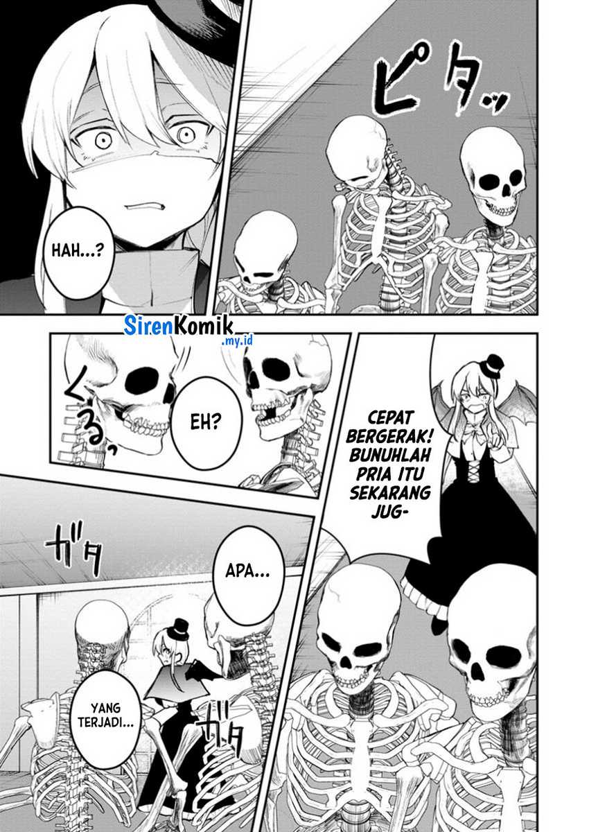 Succubus Tamer no Isekai Musou Chapter 14 - halaman 16