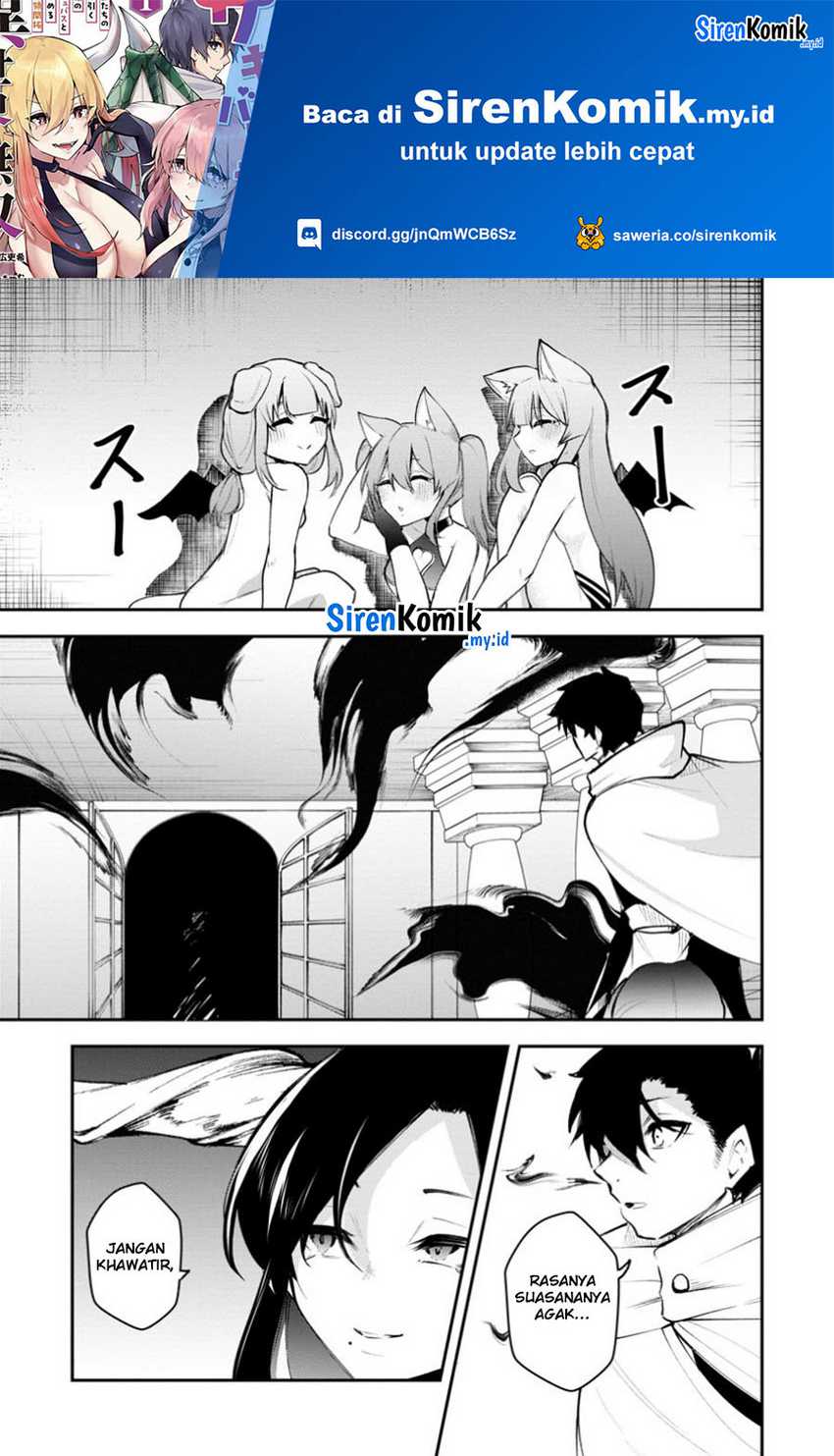 Succubus Tamer no Isekai Musou Chapter 14 - halaman 2