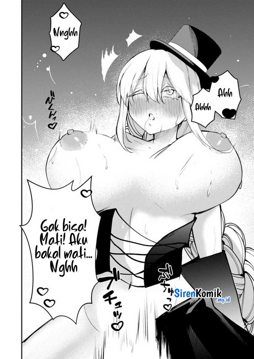 Succubus Tamer no Isekai Musou Chapter 14 - halaman 23