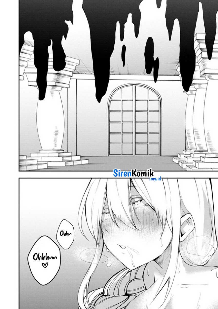 Succubus Tamer no Isekai Musou Chapter 14 - halaman 29