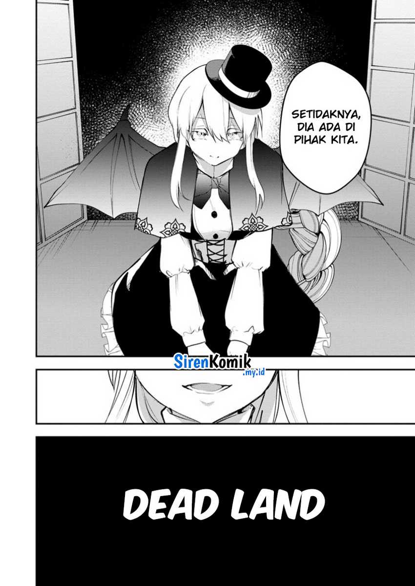 Succubus Tamer no Isekai Musou Chapter 14 - halaman 3