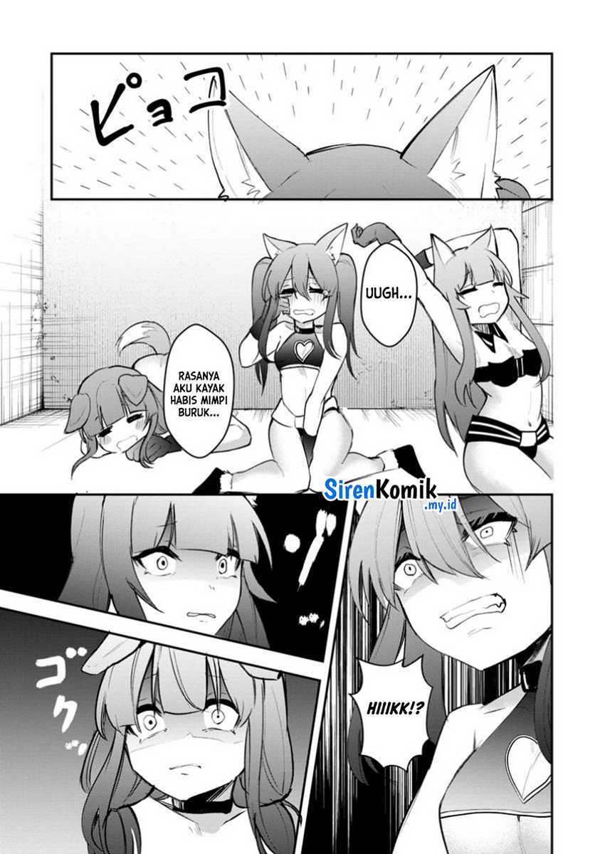 Succubus Tamer no Isekai Musou Chapter 14 - halaman 30
