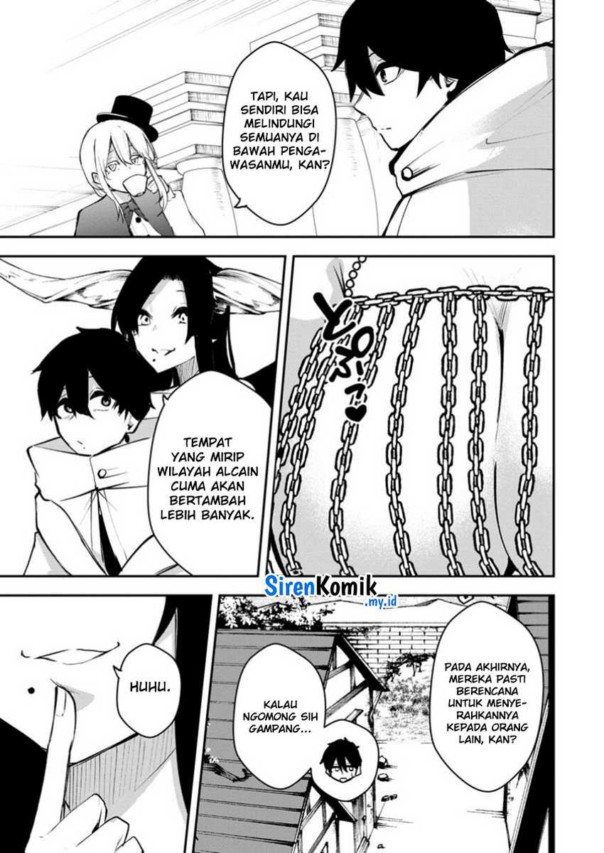 Succubus Tamer no Isekai Musou Chapter 15 - halaman 10