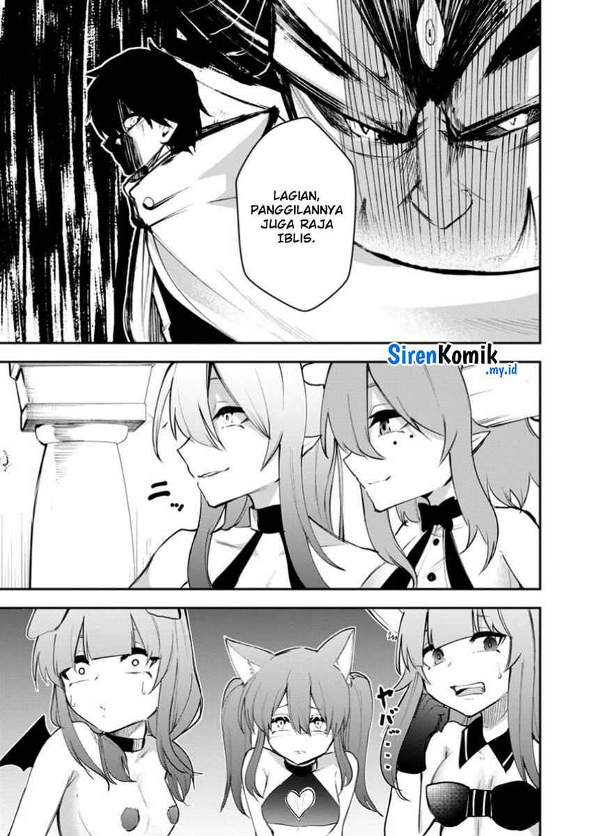 Succubus Tamer no Isekai Musou Chapter 15 - halaman 14