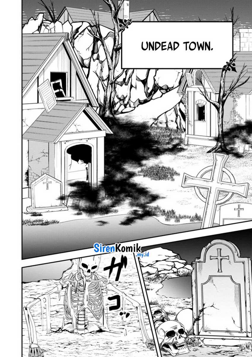 Succubus Tamer no Isekai Musou Chapter 15 - halaman 15