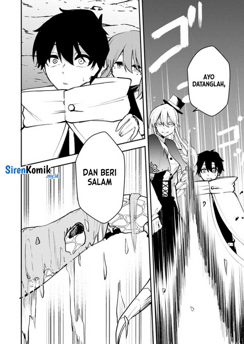 Succubus Tamer no Isekai Musou Chapter 15 - halaman 17