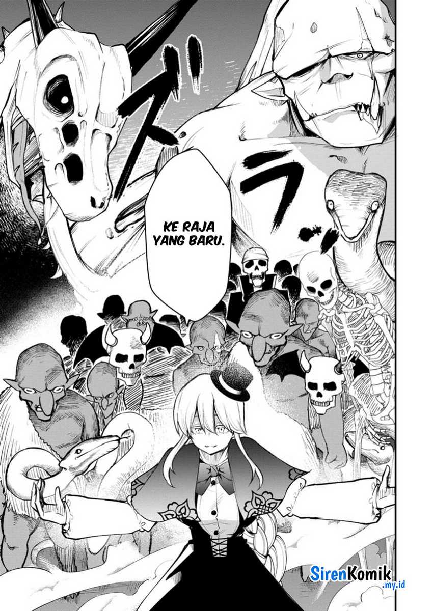 Succubus Tamer no Isekai Musou Chapter 15 - halaman 18