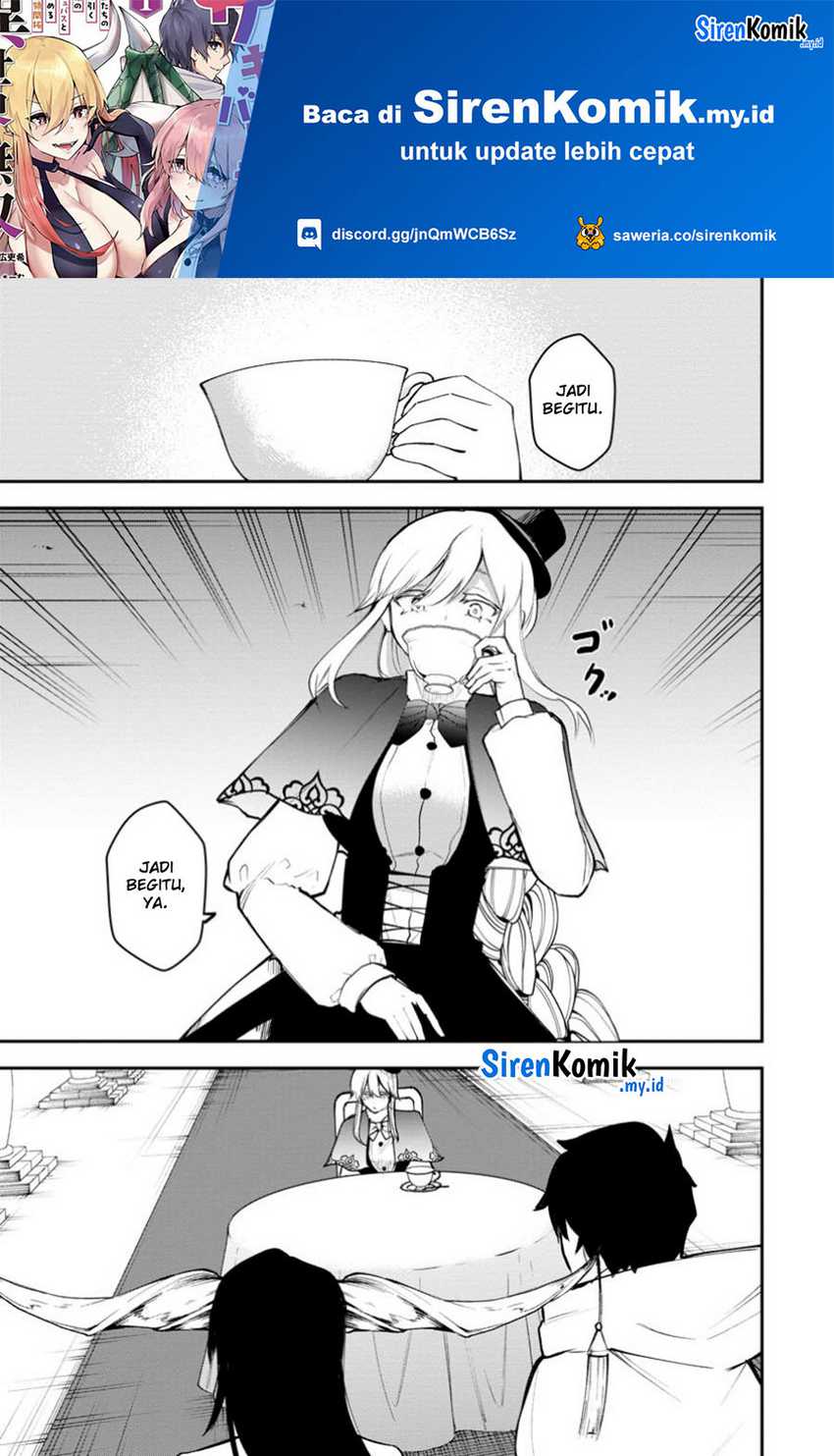 Succubus Tamer no Isekai Musou Chapter 15 - halaman 2