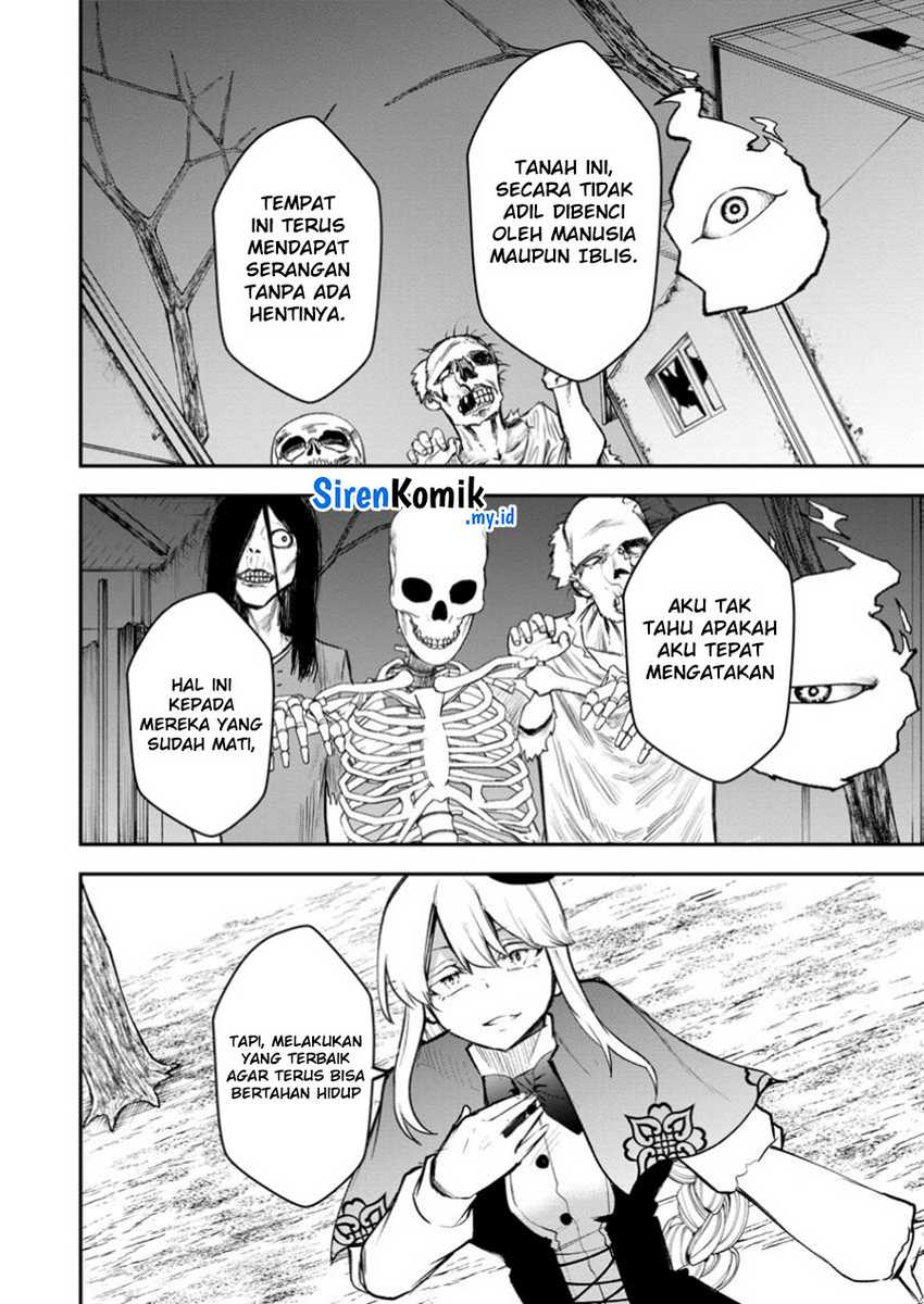 Succubus Tamer no Isekai Musou Chapter 15 - halaman 23