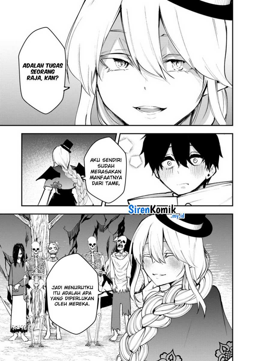 Succubus Tamer no Isekai Musou Chapter 15 - halaman 24