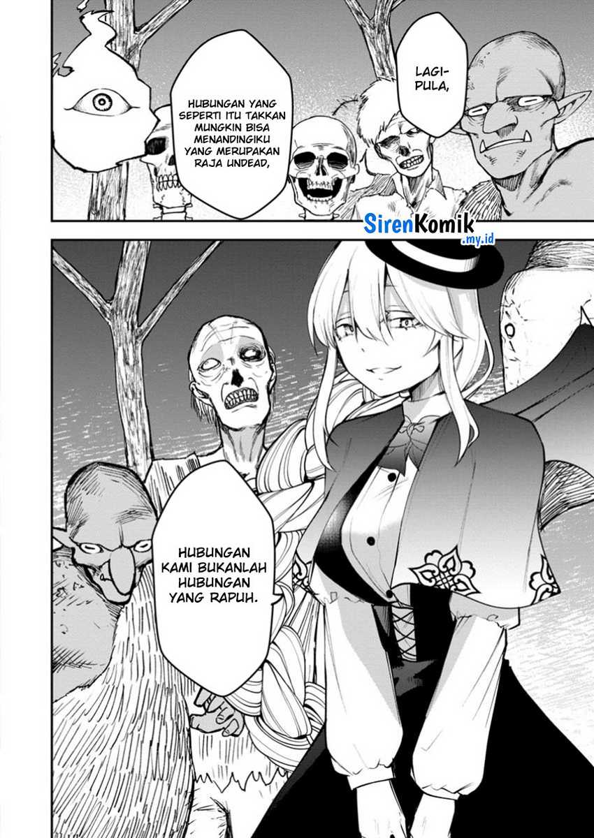 Succubus Tamer no Isekai Musou Chapter 15 - halaman 25