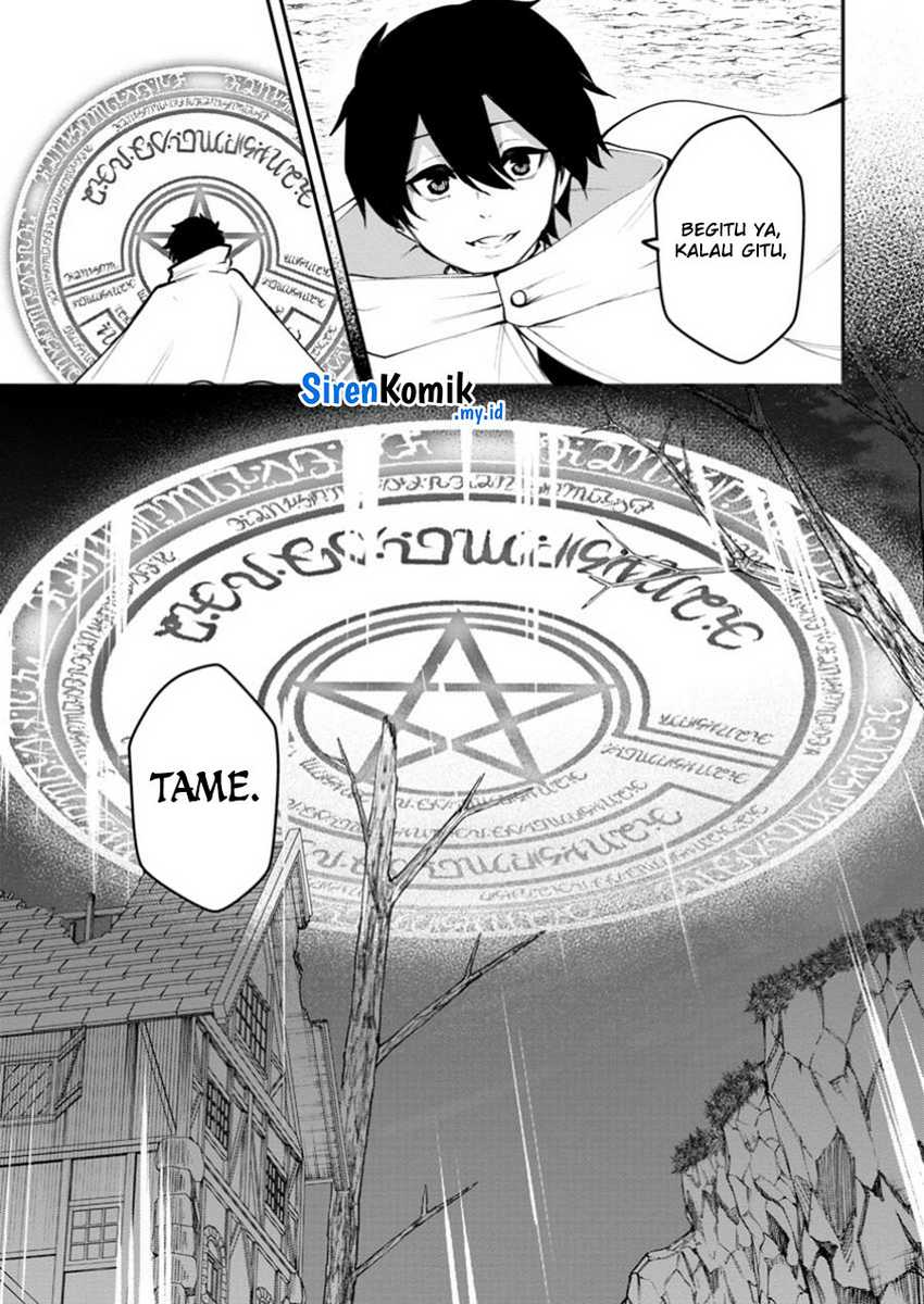 Succubus Tamer no Isekai Musou Chapter 15 - halaman 26