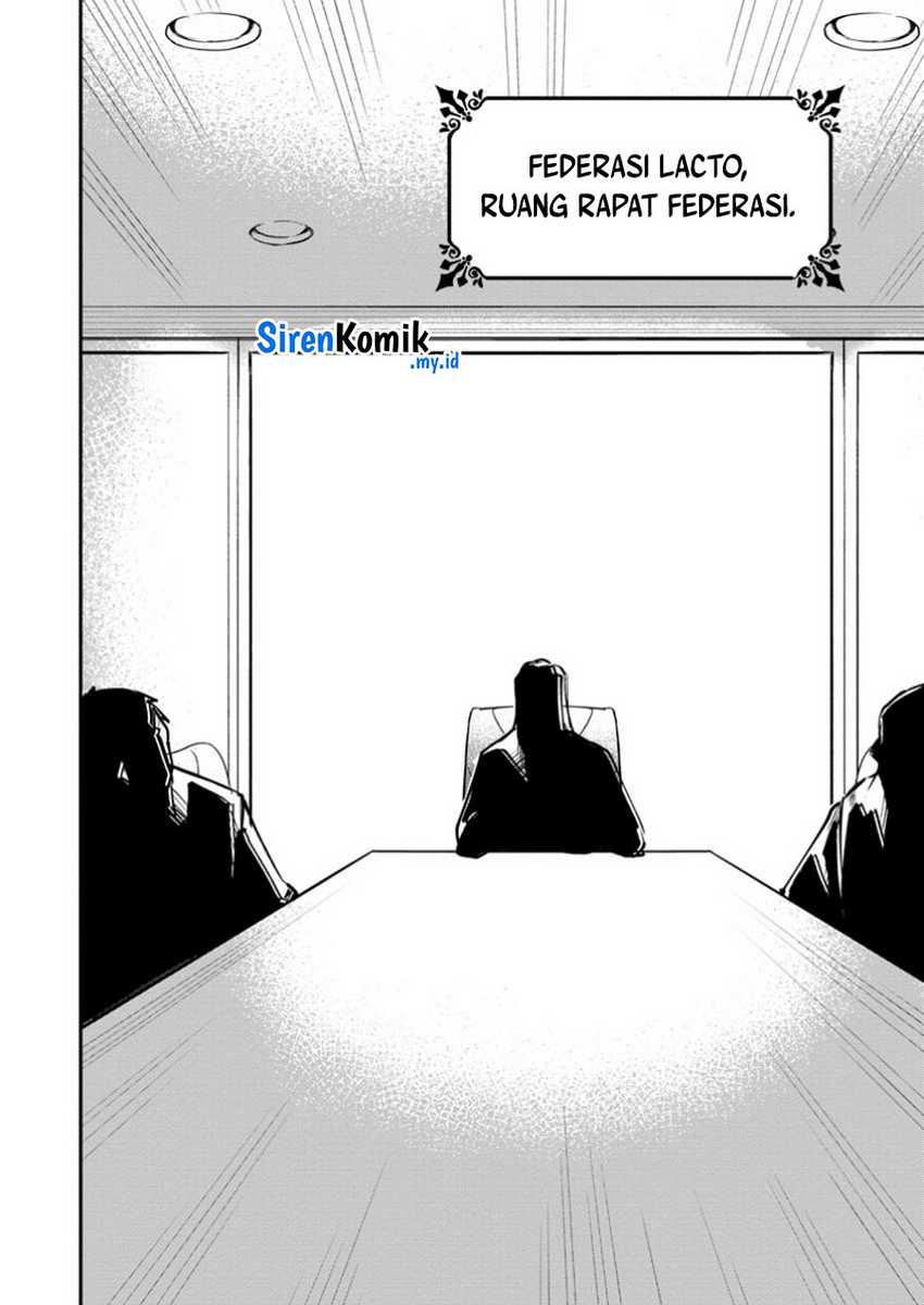 Succubus Tamer no Isekai Musou Chapter 15 - halaman 27
