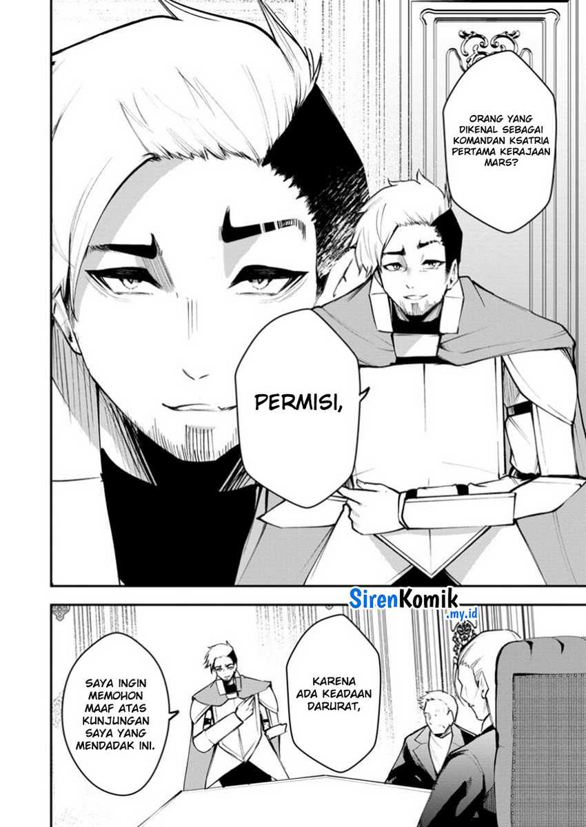 Succubus Tamer no Isekai Musou Chapter 15 - halaman 29