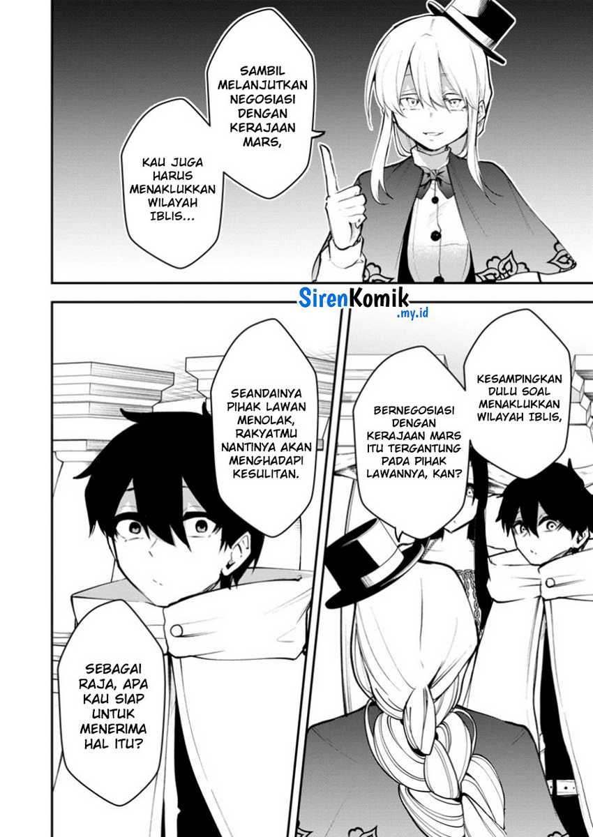 Succubus Tamer no Isekai Musou Chapter 15 - halaman 3