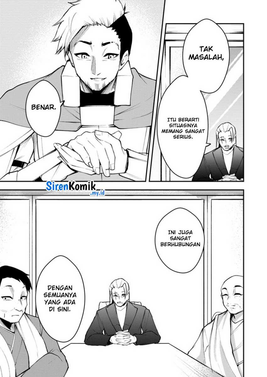 Succubus Tamer no Isekai Musou Chapter 15 - halaman 30