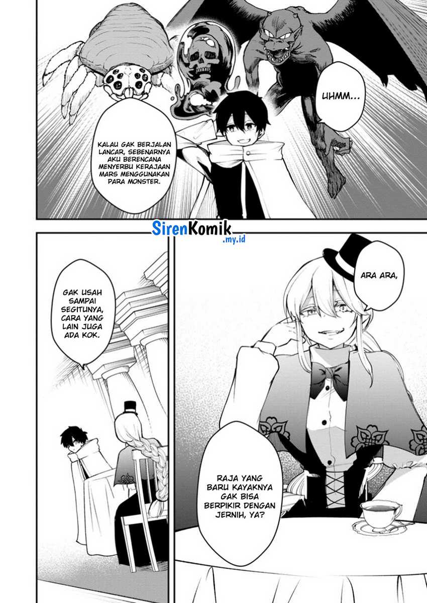 Succubus Tamer no Isekai Musou Chapter 15 - halaman 5