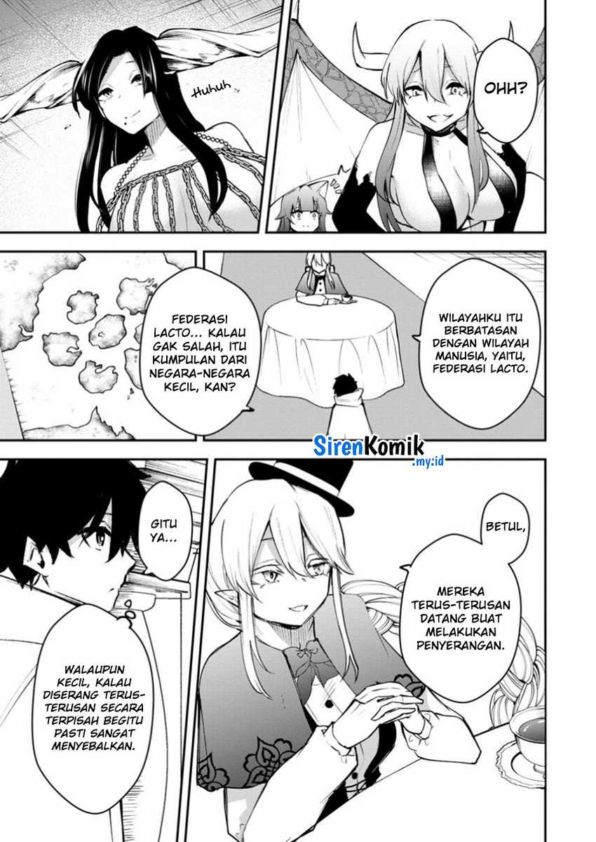 Succubus Tamer no Isekai Musou Chapter 15 - halaman 6