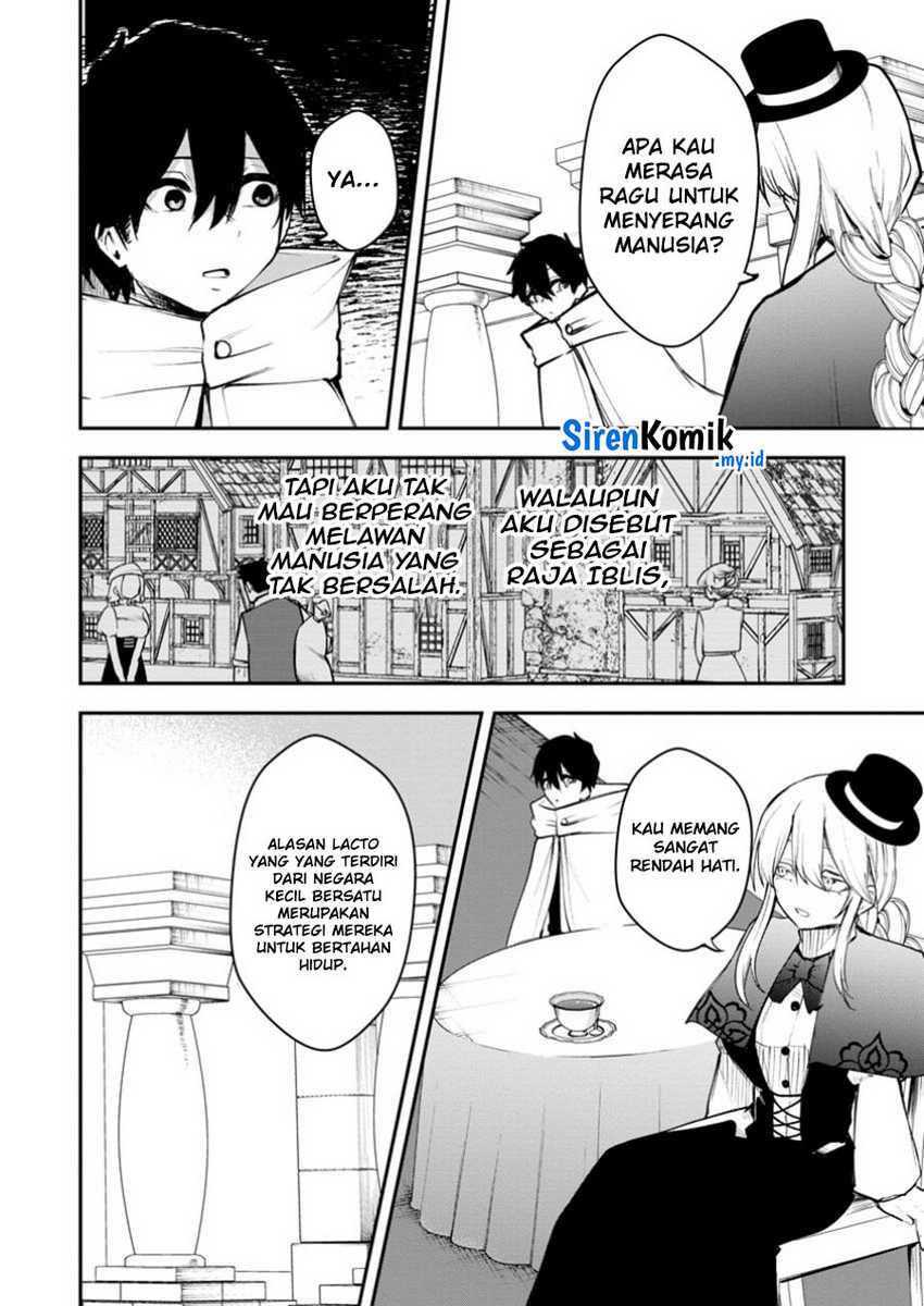 Succubus Tamer no Isekai Musou Chapter 15 - halaman 9