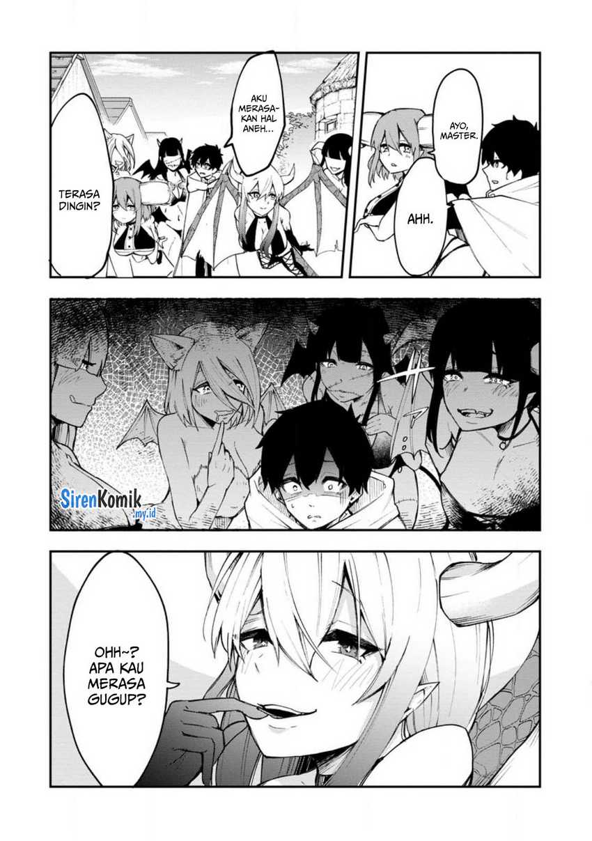 Succubus Tamer no Isekai Musou Chapter 2 - halaman 12