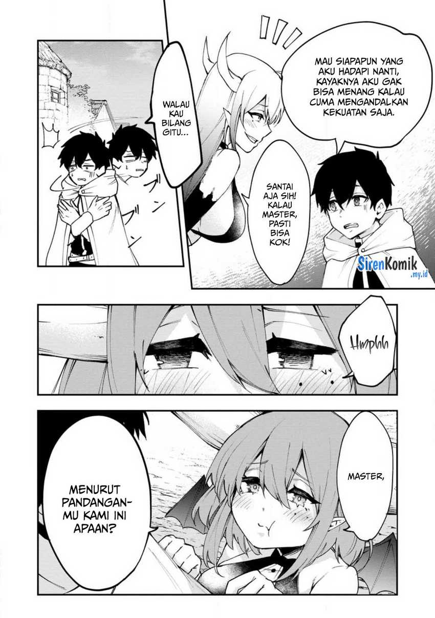 Succubus Tamer no Isekai Musou Chapter 2 - halaman 13