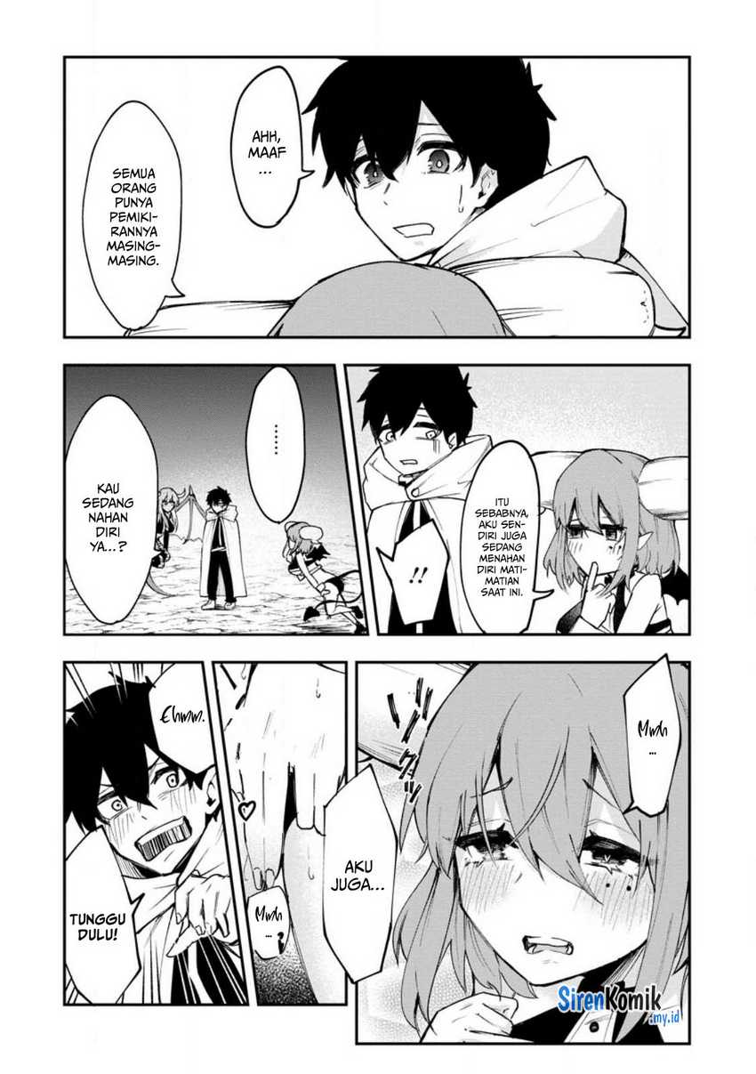 Succubus Tamer no Isekai Musou Chapter 2 - halaman 14