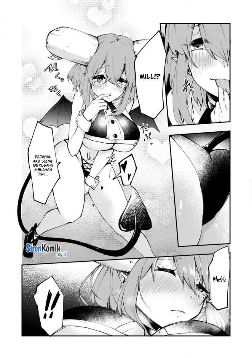 Succubus Tamer no Isekai Musou Chapter 2 - halaman 15