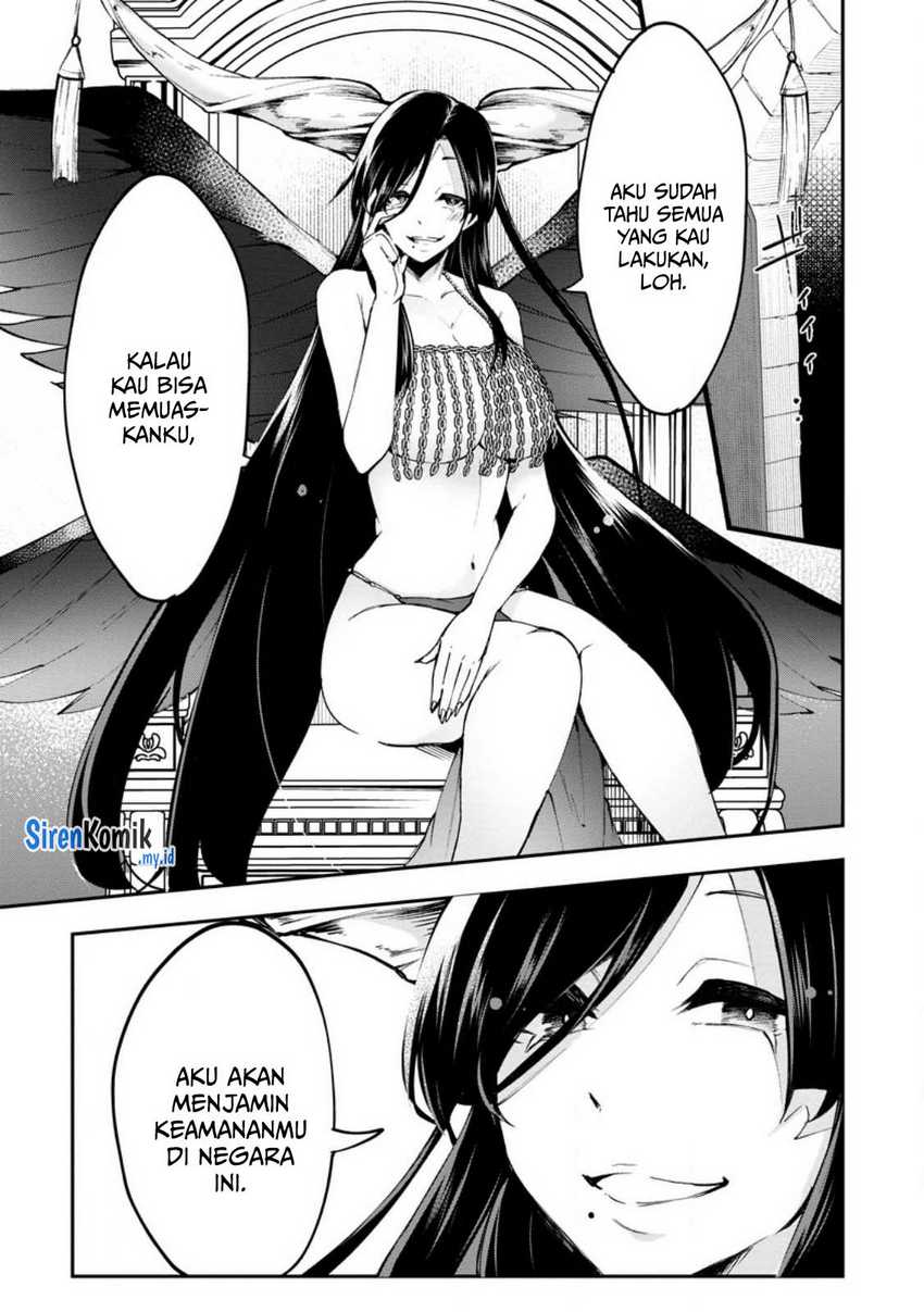 Succubus Tamer no Isekai Musou Chapter 2 - halaman 18