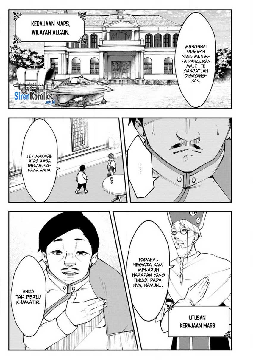 Succubus Tamer no Isekai Musou Chapter 2 - halaman 2
